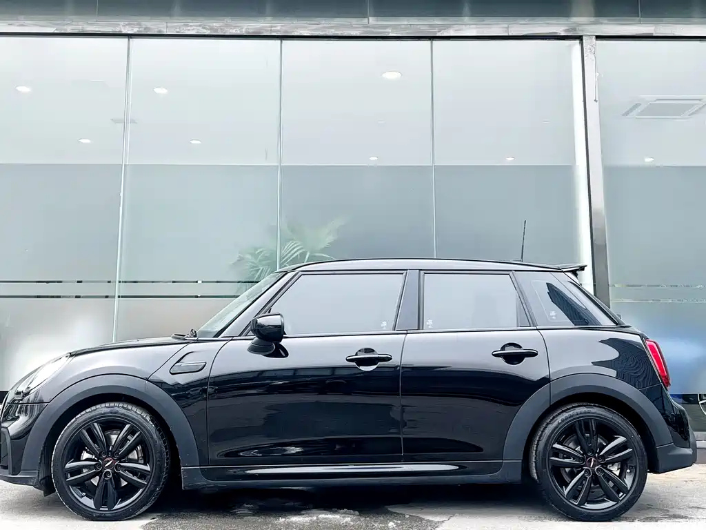 MINI OTHER 2023