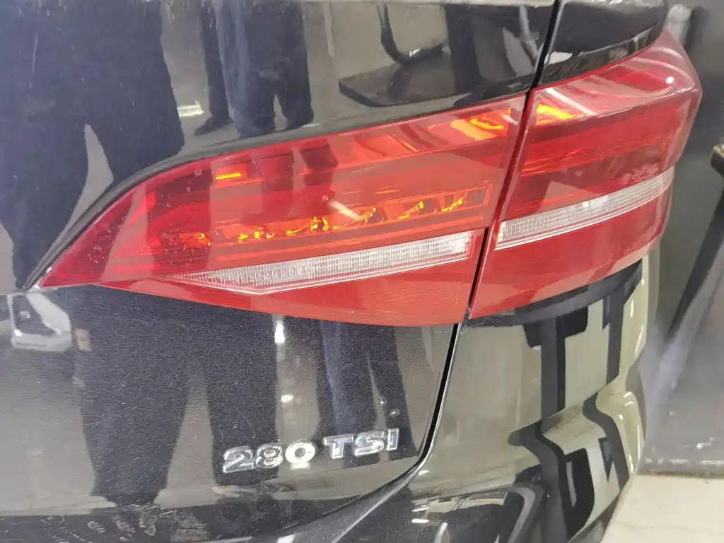 VOLKSWAGEN LAVIDA 2020