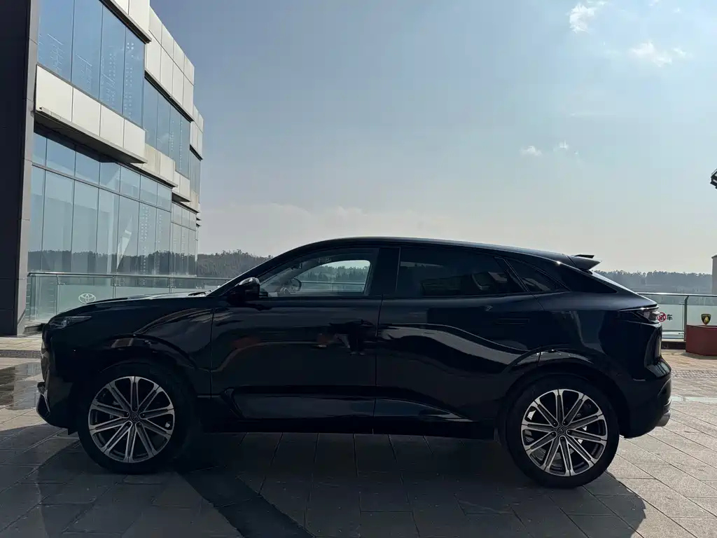 CHANGAN UNI-K 2023