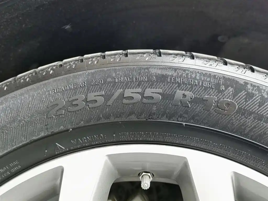 WEY VV6 2019