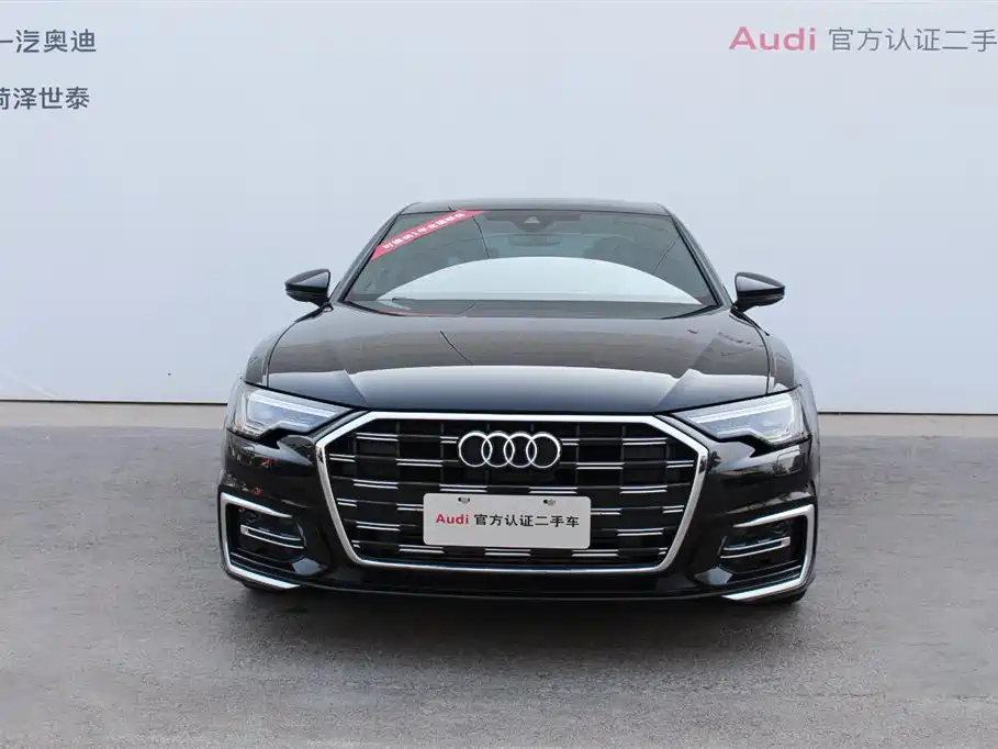 AUDI A6L 2023