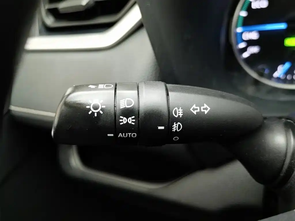 TOYOTA WILDLANDER 2021