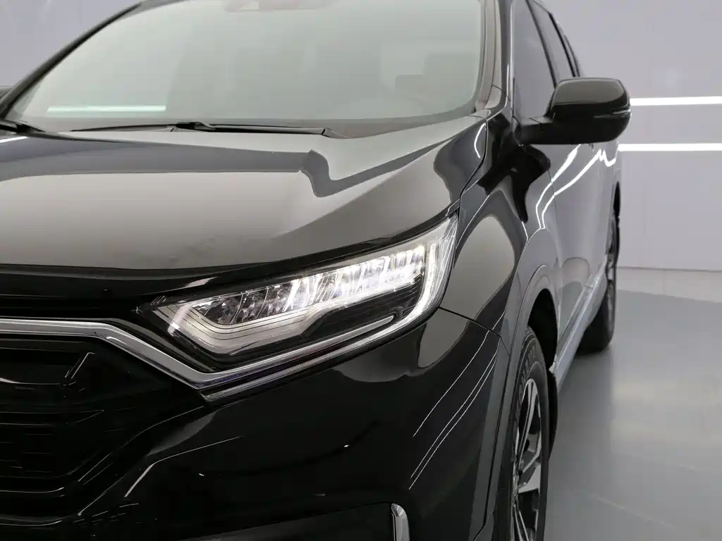 HONDA CR-V 2020