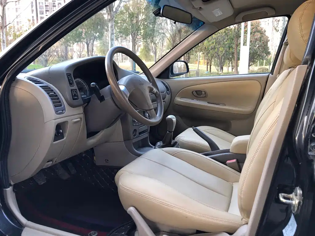 MITSUBISHI OTHER 2008