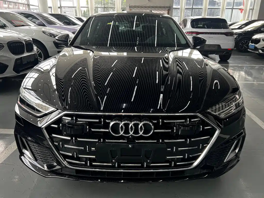 AUDI A7L 2024