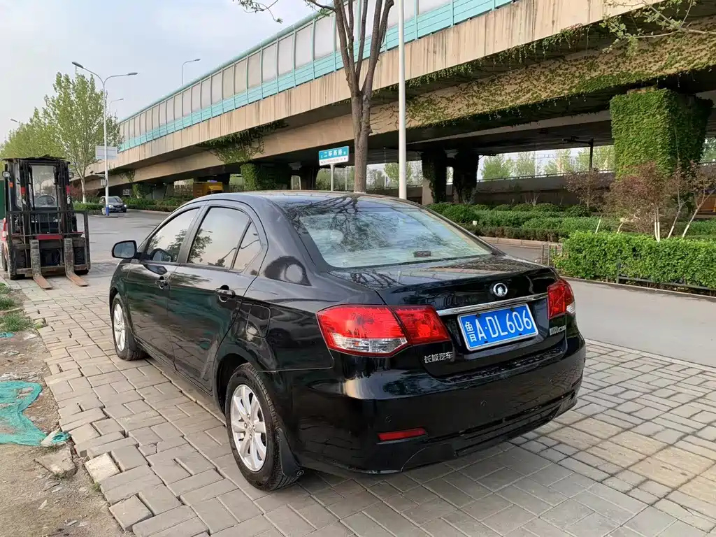 GREAT WALL C30 2012