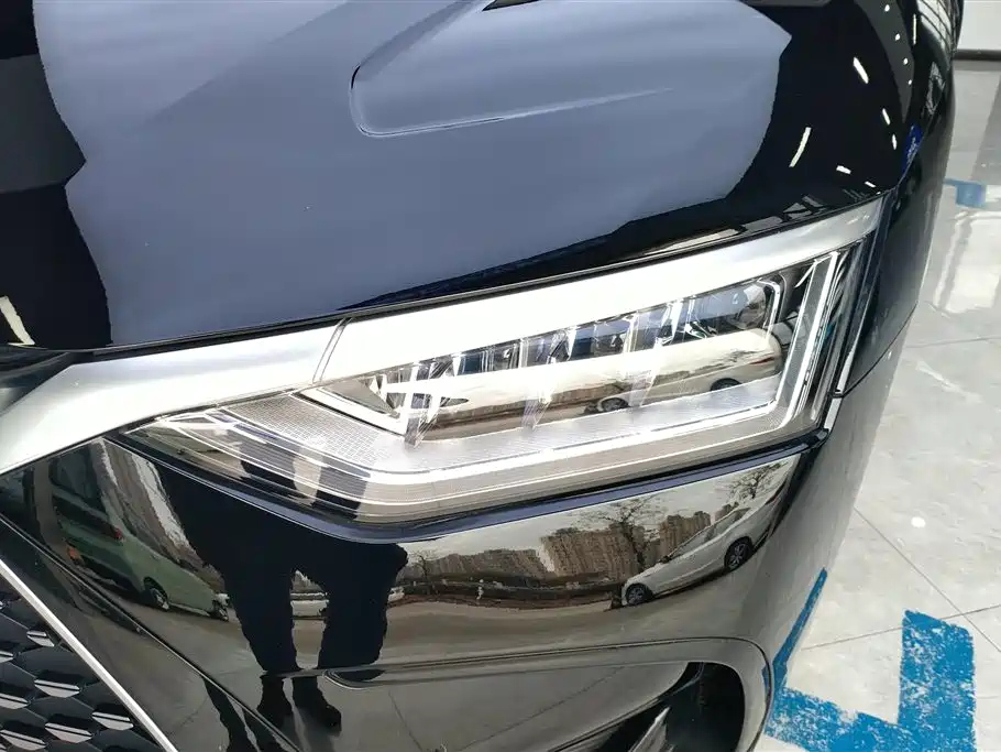 BYD HAN 2022