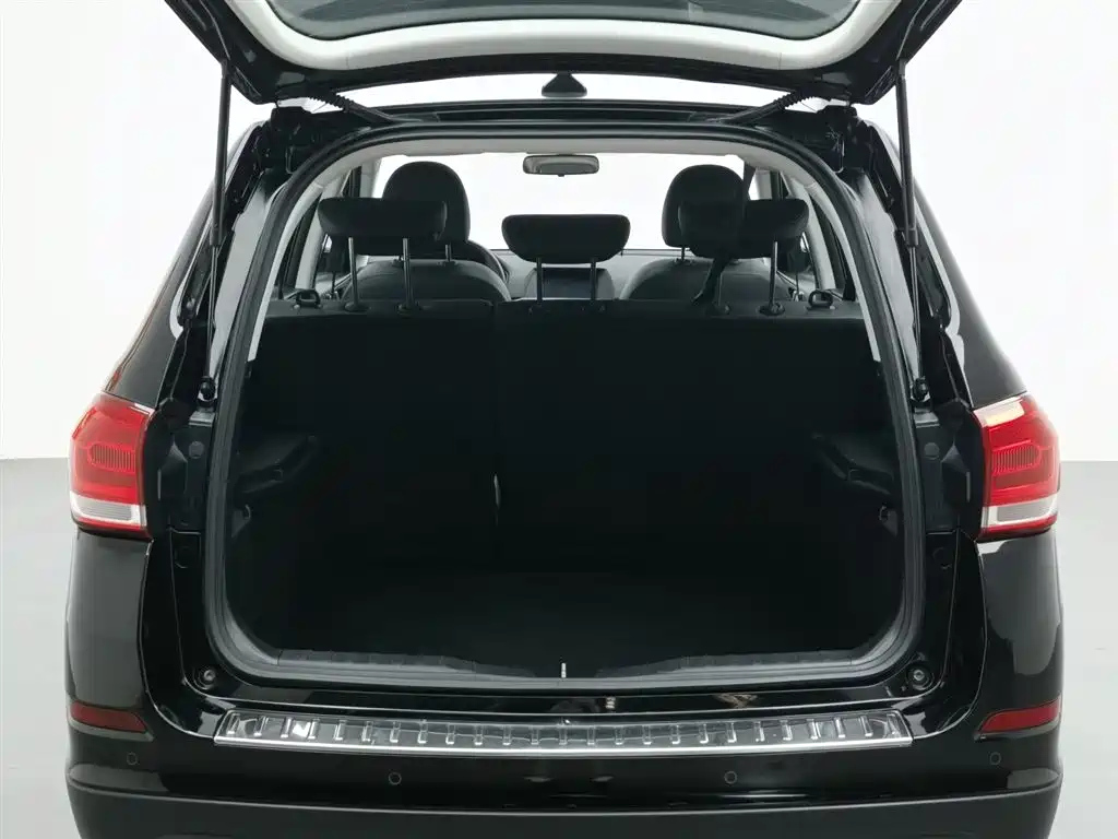 HAVAL H6 2019