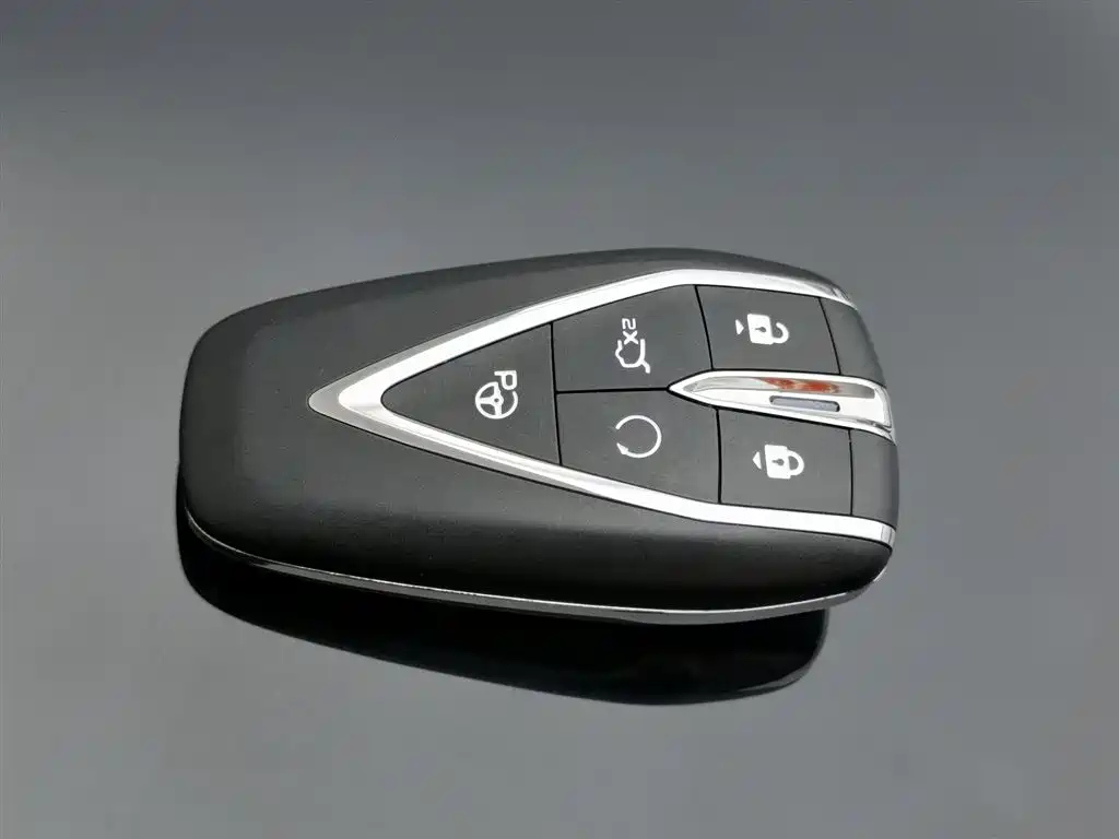 CHANGAN UNI-T 2020