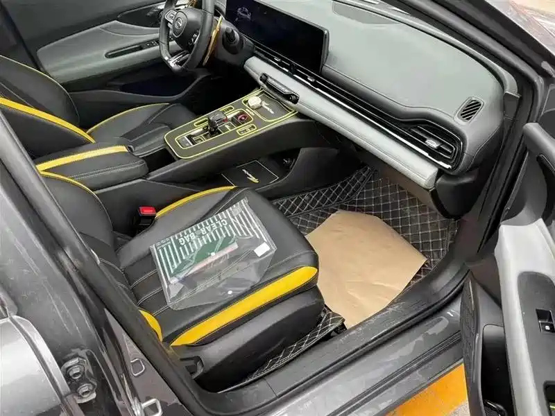 TRUMPCHI EMPOW 2022