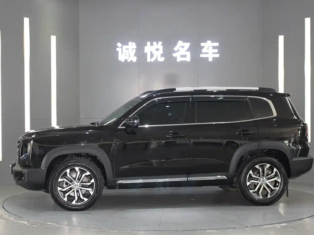 HAVAL DARGO 2022