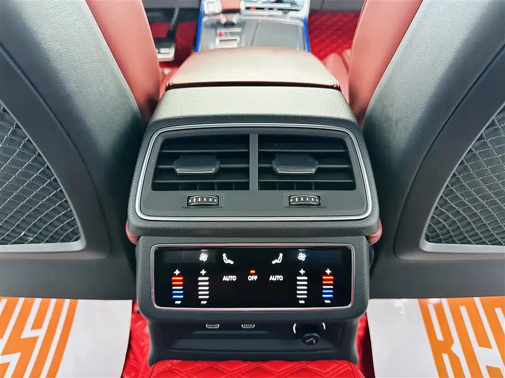 AUDI A6L 2023