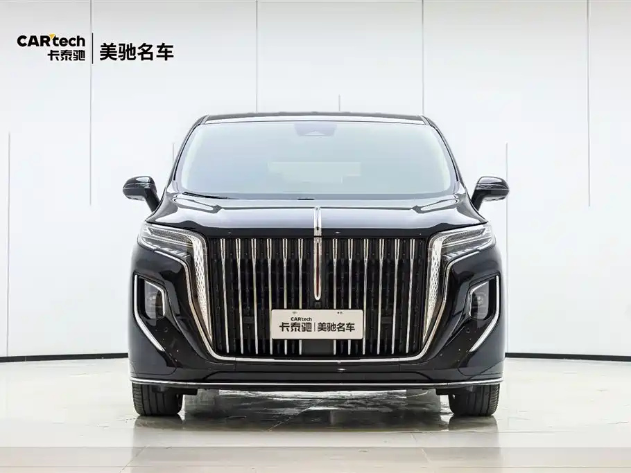 HONGQI HQ9 2023