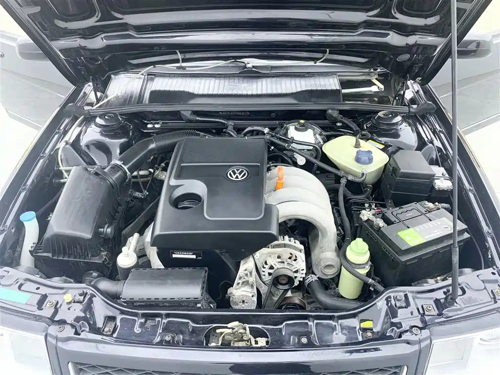VOLKSWAGEN OTHER 2012
