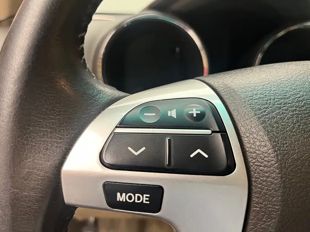 TOYOTA HIGHLANDER 2012