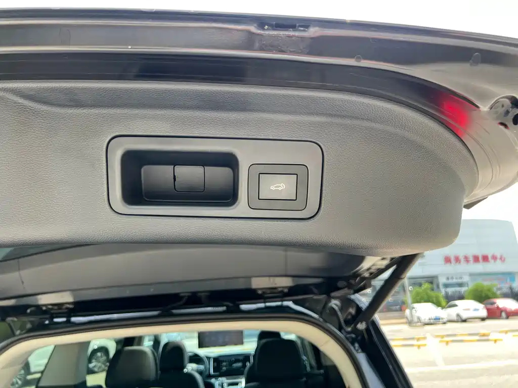 TRUMPCHI M8 2021