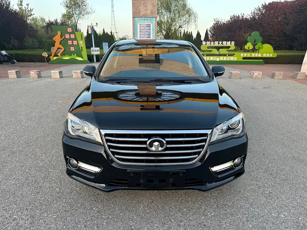 GREAT WALL C50 2014