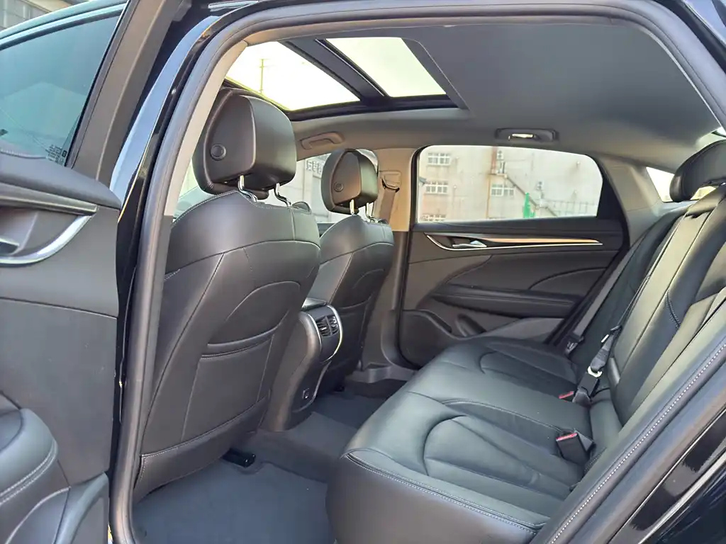 BUICK LACROSSE 2020