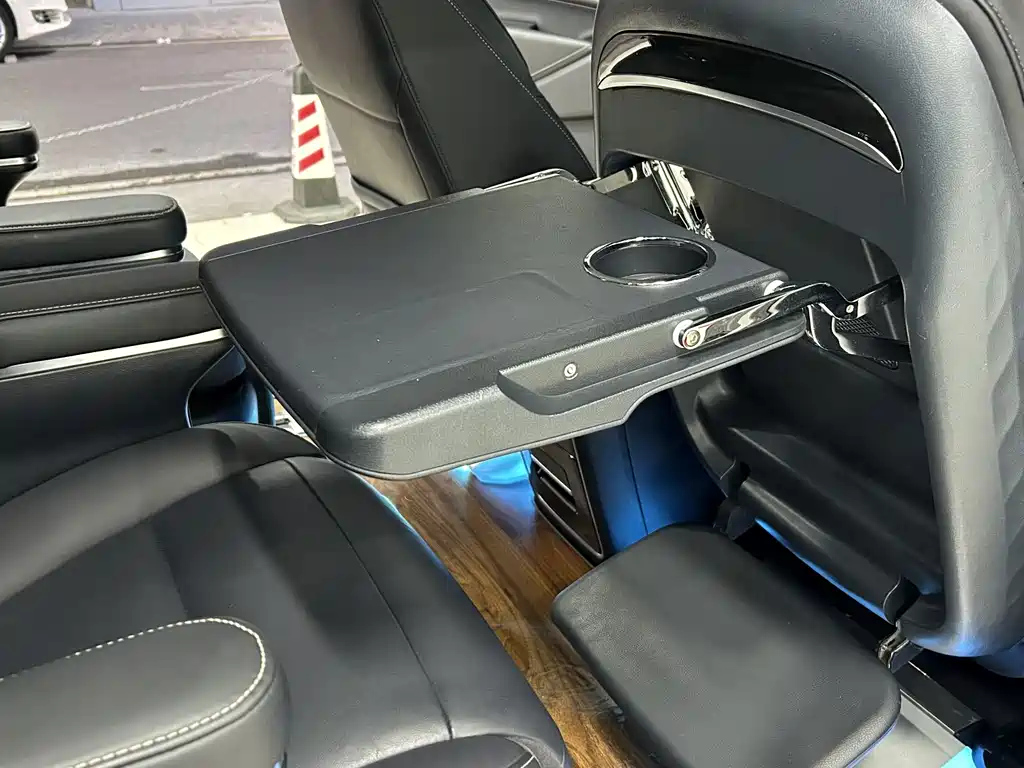 TRUMPCHI M8 2021