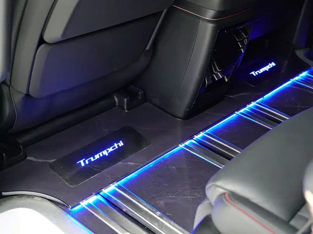 TRUMPCHI M8 2023