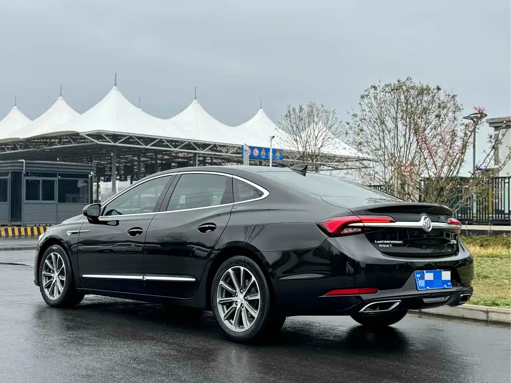 BUICK LACROSSE 2021