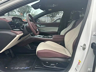 BYD SEAL  2024 YEAR &#33635;&#32768; EDITION DM-I 1.5T 121KM PRESTIGE TYPE 2024