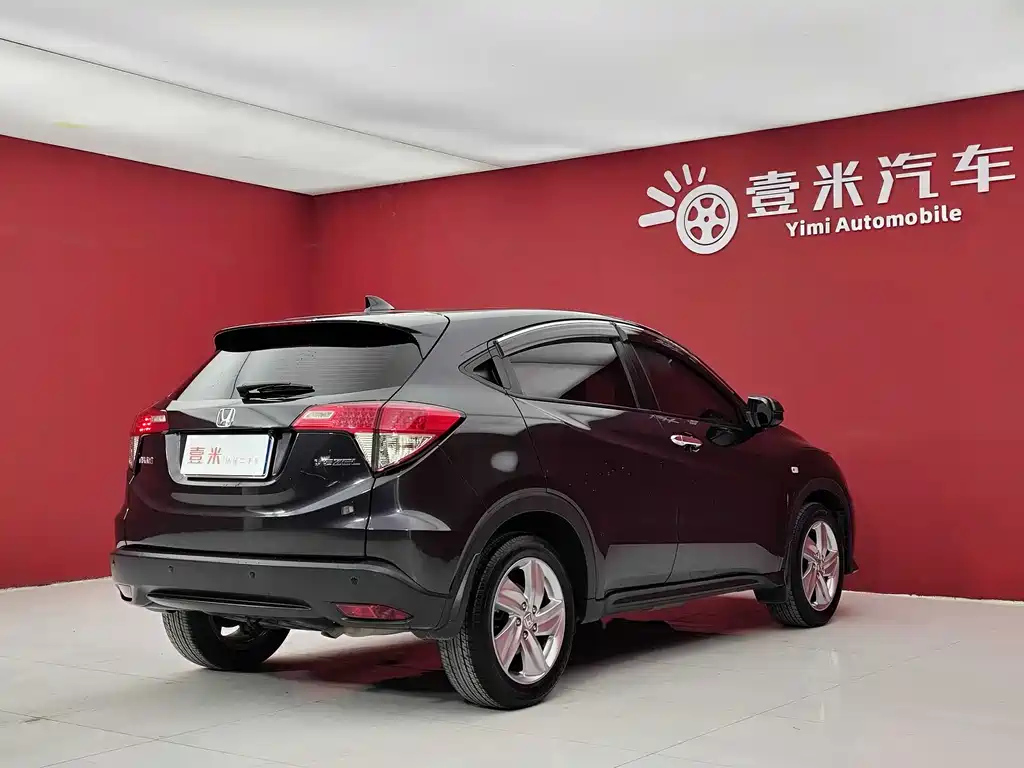 HONDA VEZEL 2020