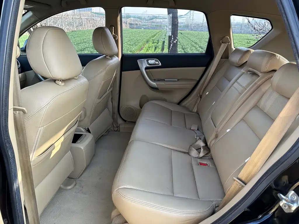 HAVAL H6 2013