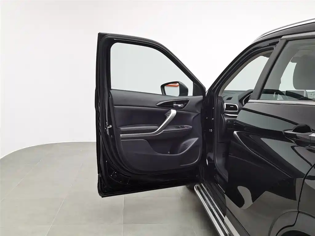 MITSUBISHI OTHER 2019