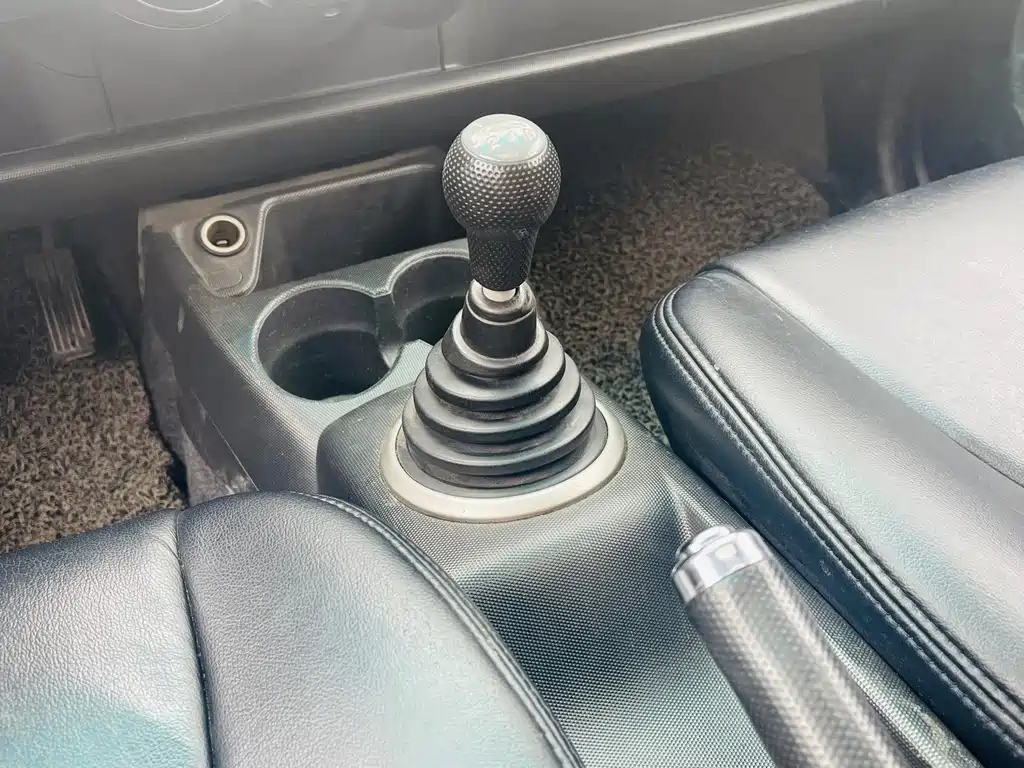HONDA FIT 2008