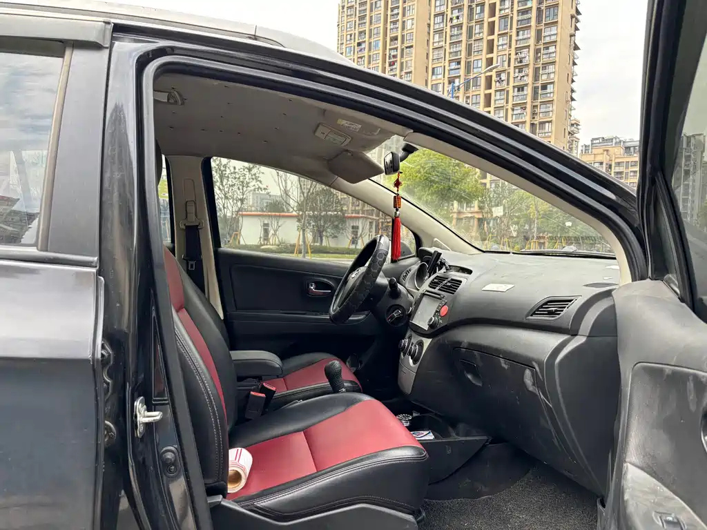 GREAT WALL C20R 2012