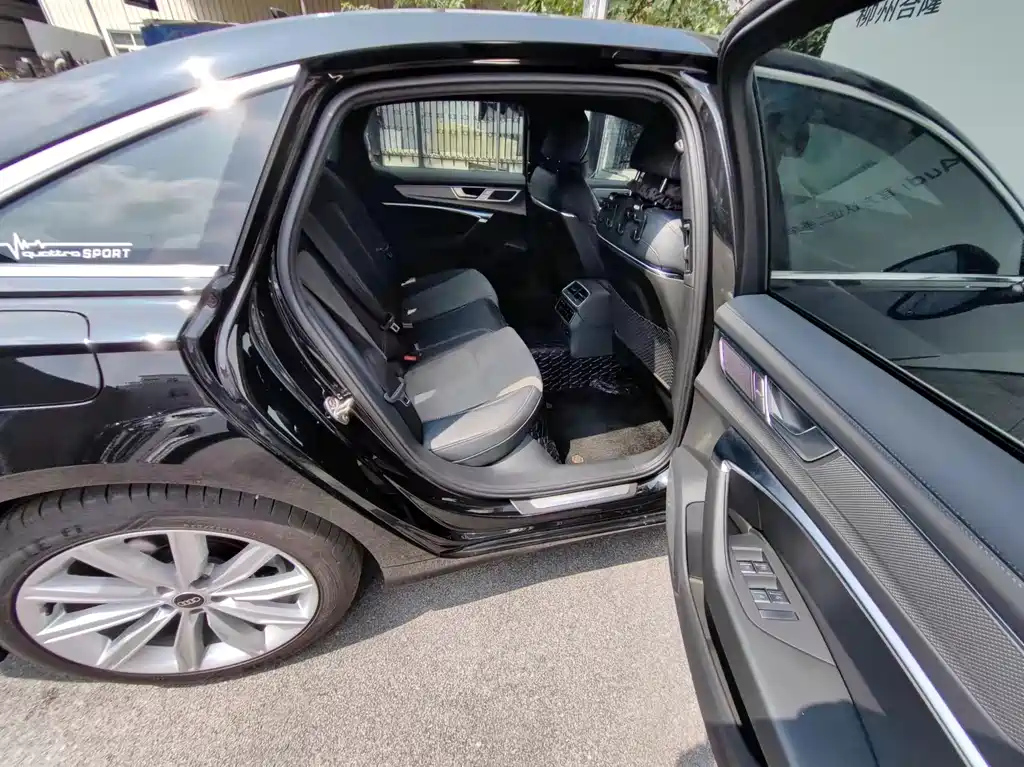 AUDI A6L 2023