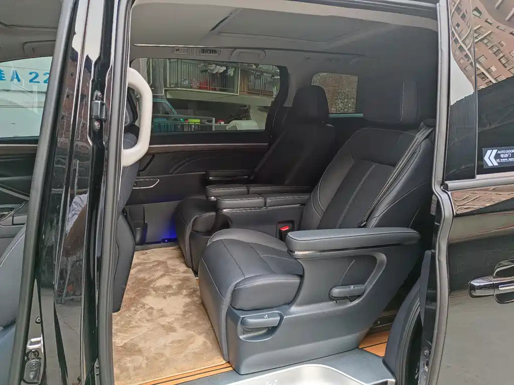 TRUMPCHI M8 2022