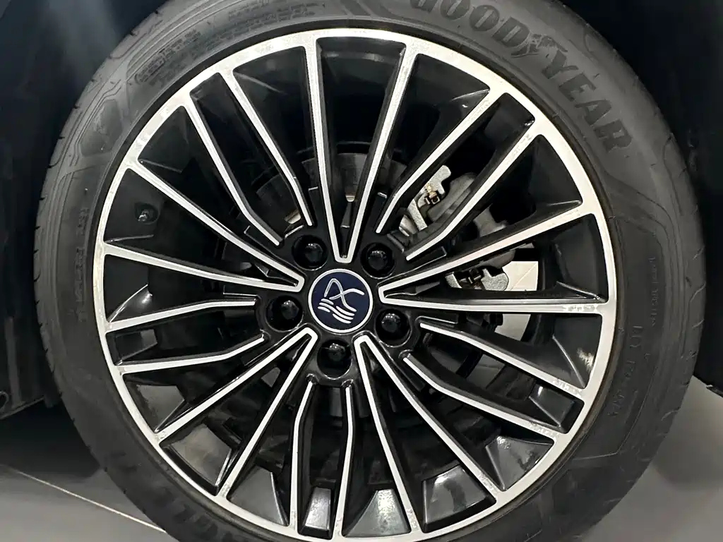 BYD HAN 2023