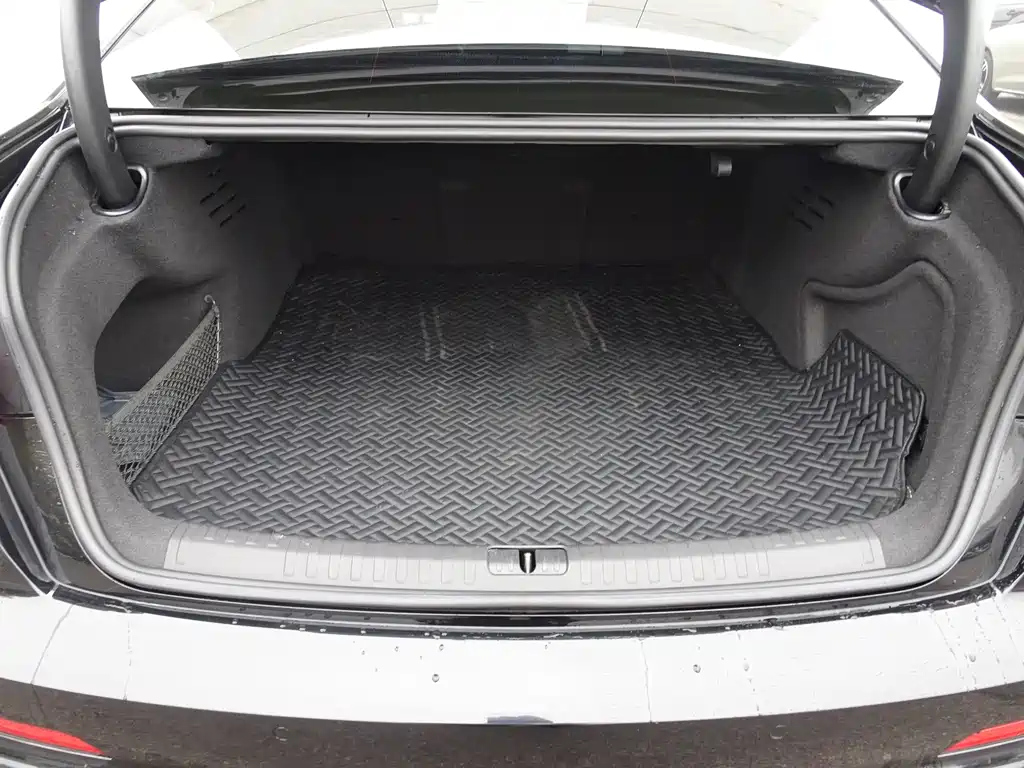 AUDI A6L 2022