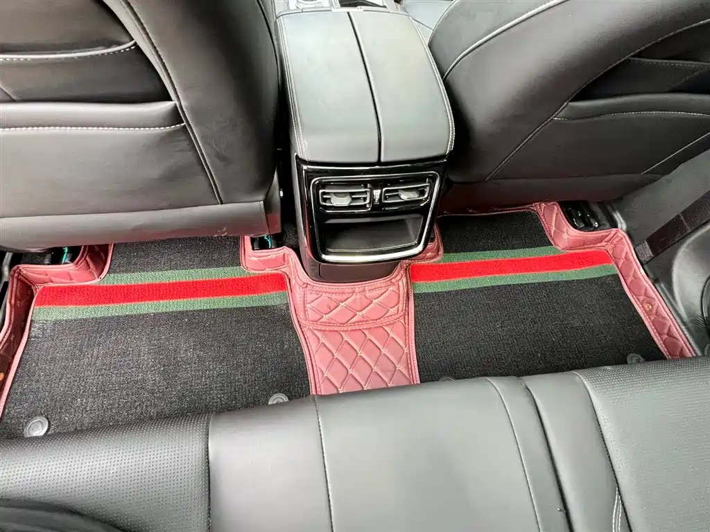 JETOUR X70 PLUS 2021