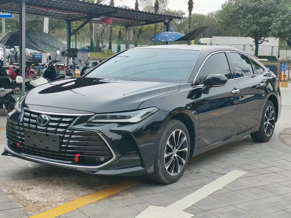 TOYOTA AVALON 2023