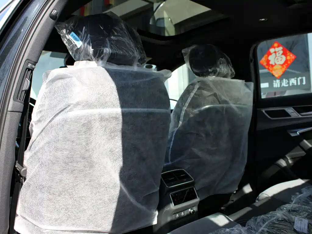 AUDI A6L 2024