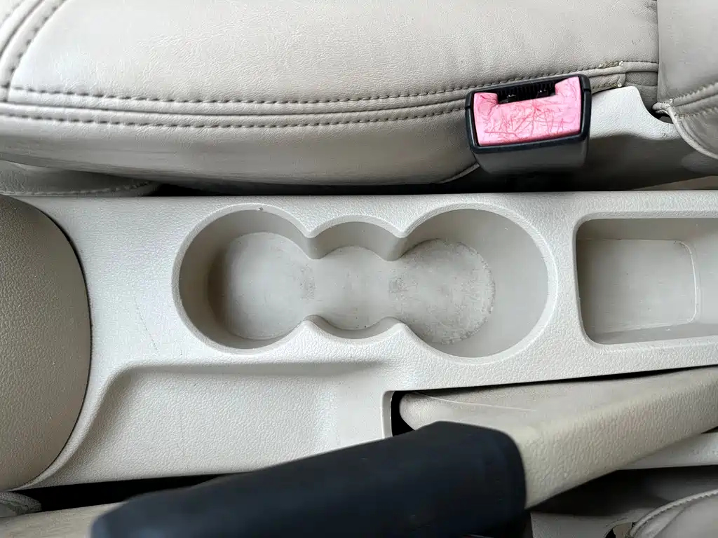 VOLKSWAGEN LAVIDA 2010