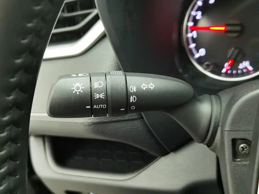 TOYOTA WILDLANDER 2022