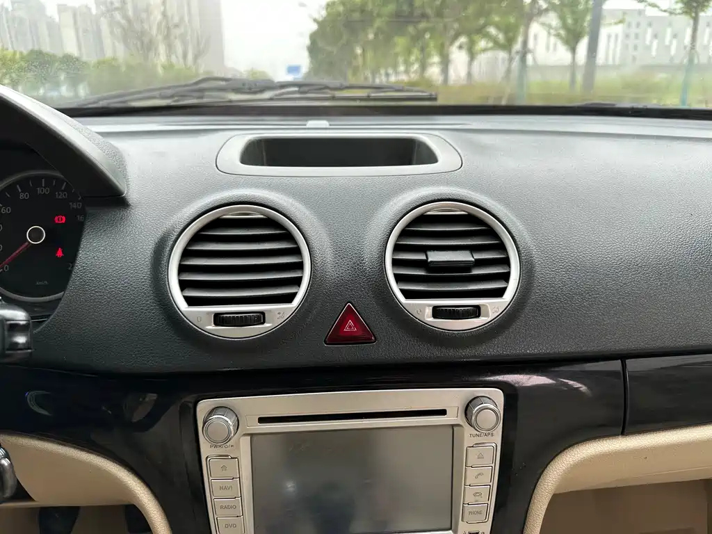 VOLKSWAGEN LAVIDA 2010