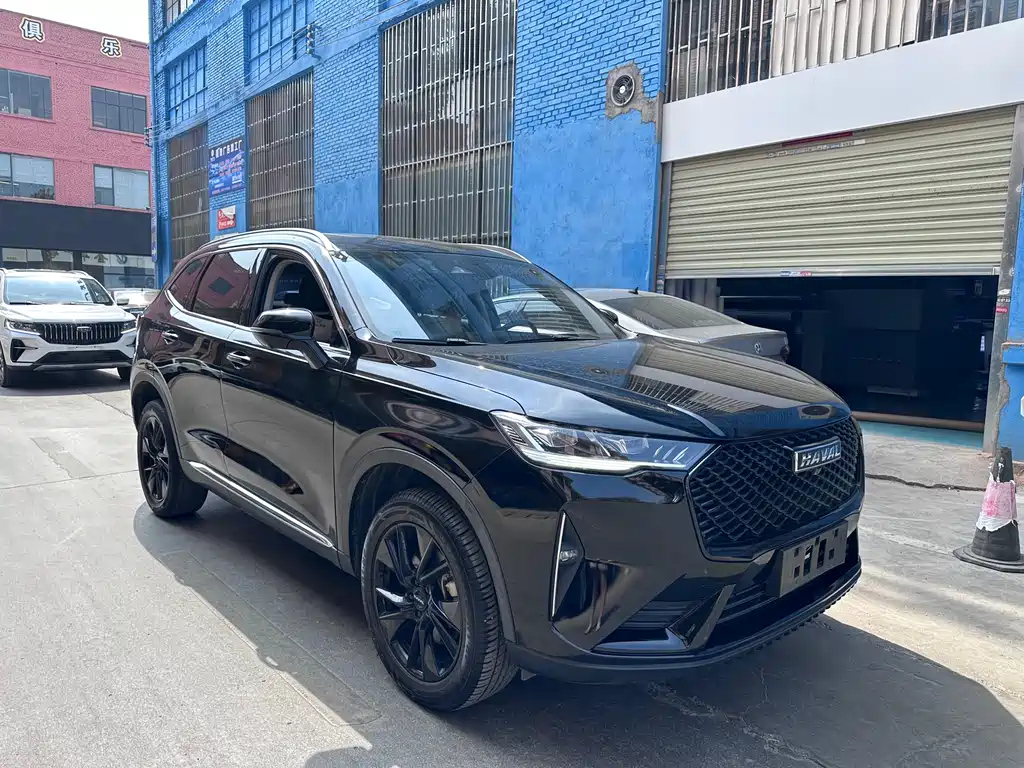 HAVAL H6 2021