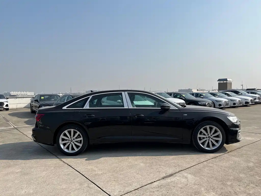 AUDI A6L 2024