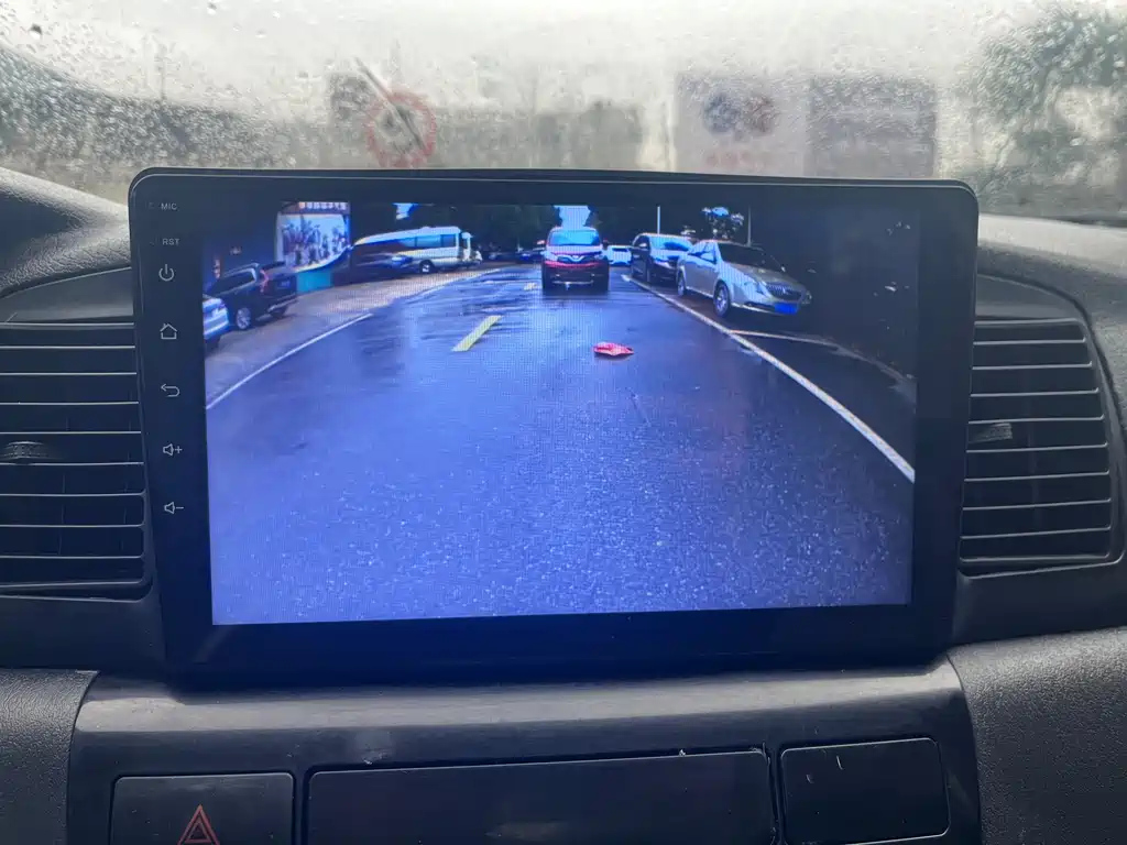 BYD F3 2015