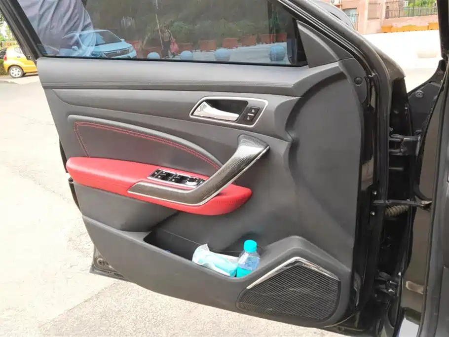 LEOPAARD CS9 2017