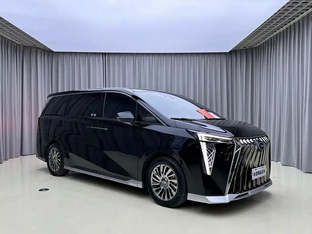 TRUMPCHI M8 2023