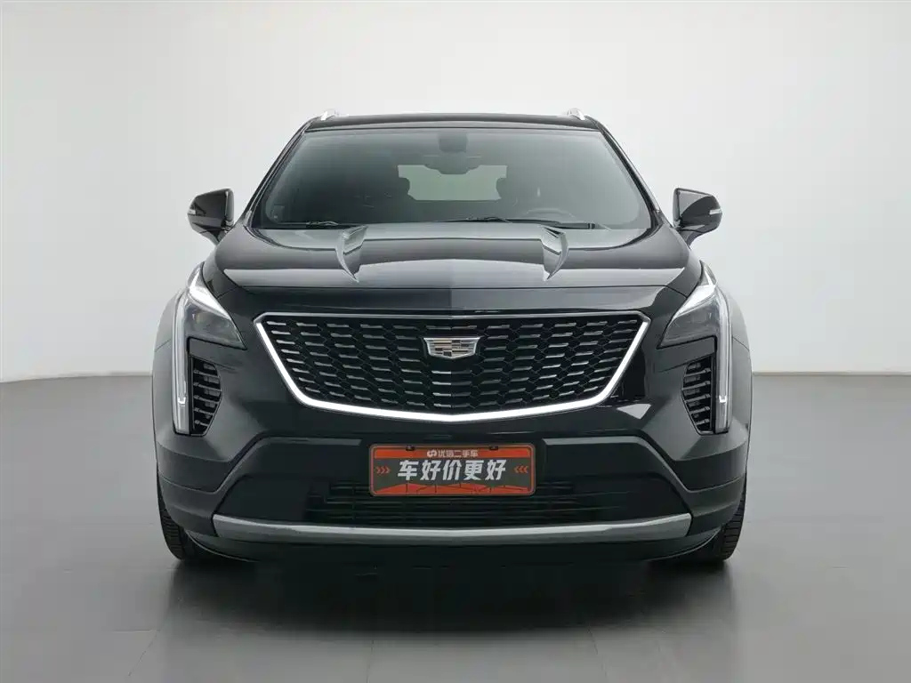CADILLAC XT4 2020
