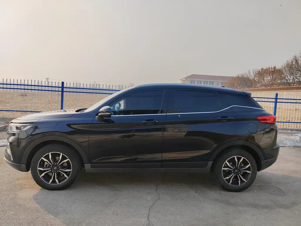 DORCEN G60S 2019