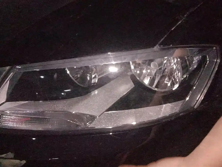 VOLKSWAGEN LAVIDA 2018