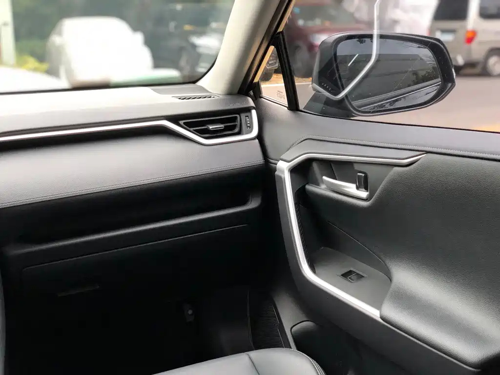 TOYOTA WILDLANDER 2022